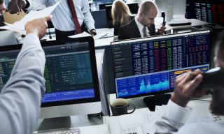 Wall Street Jitters Over Market Volatility Put IPOs on Ice