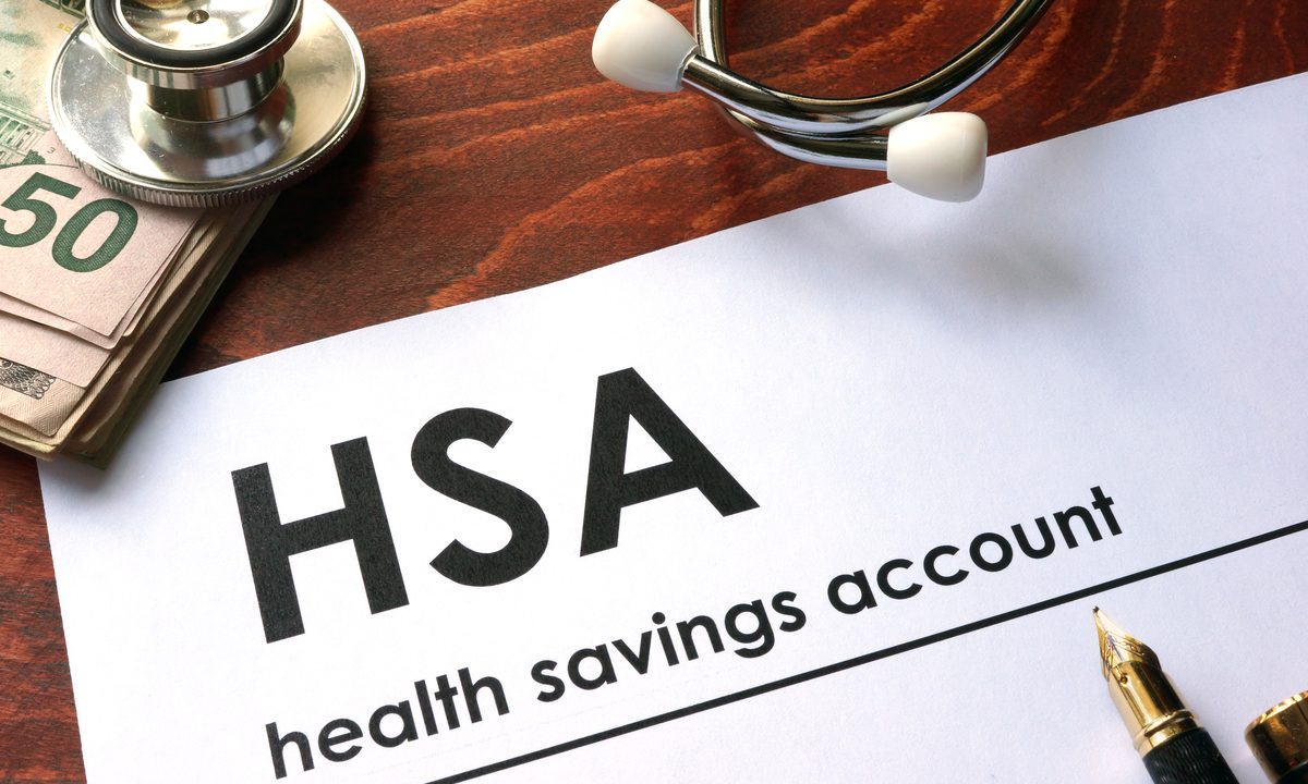 Webster Bank Close to Snapping up HSA Platform Bend Financial