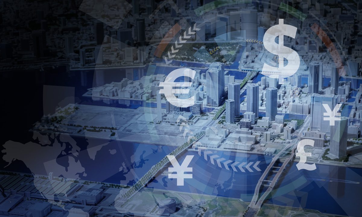British FinTechs Felt the Love in 2021 with $37.3B in Funding