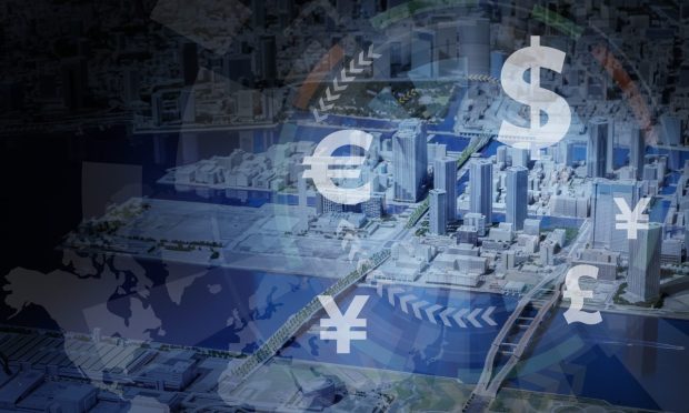 British FinTechs Felt the Love in 2021 with $37.3B in Funding