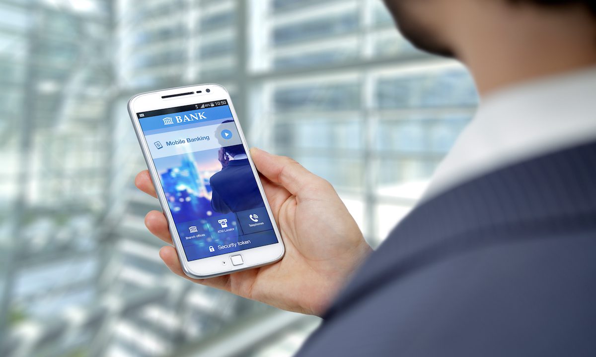 Bank of America Backs UK FinTech Banked to Deliver Pay by Bank Solution