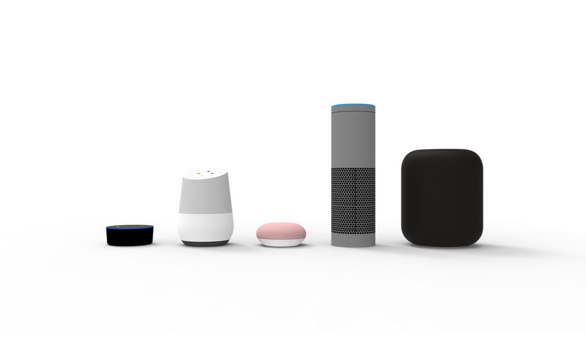 Tech Giants’ Solution to Device Interoperability Outruns Regulation 