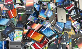 Finnish Smartphone Reseller Swappie Raises $124M