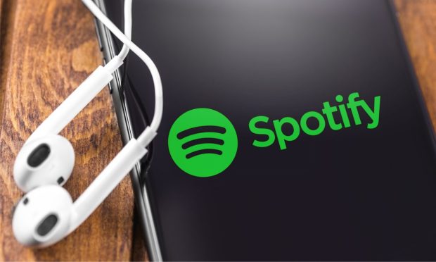 Spotify, earnings, Q4 2021