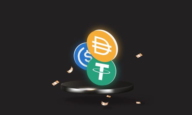 Recent Events Set B2B’s Crypto Course for Stablecoins and CBDCs 