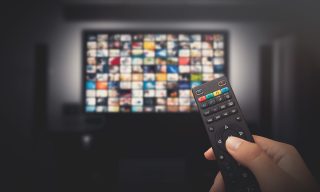 US Streaming Giants Squeezed by EU Regulations