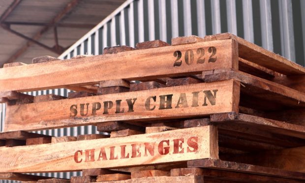 OMP Partners With EY to Transform Supply Chain Planning