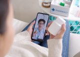 Telemedicine App Provider Ranking Takes the Temperature of the Category, Finds Heated Competition