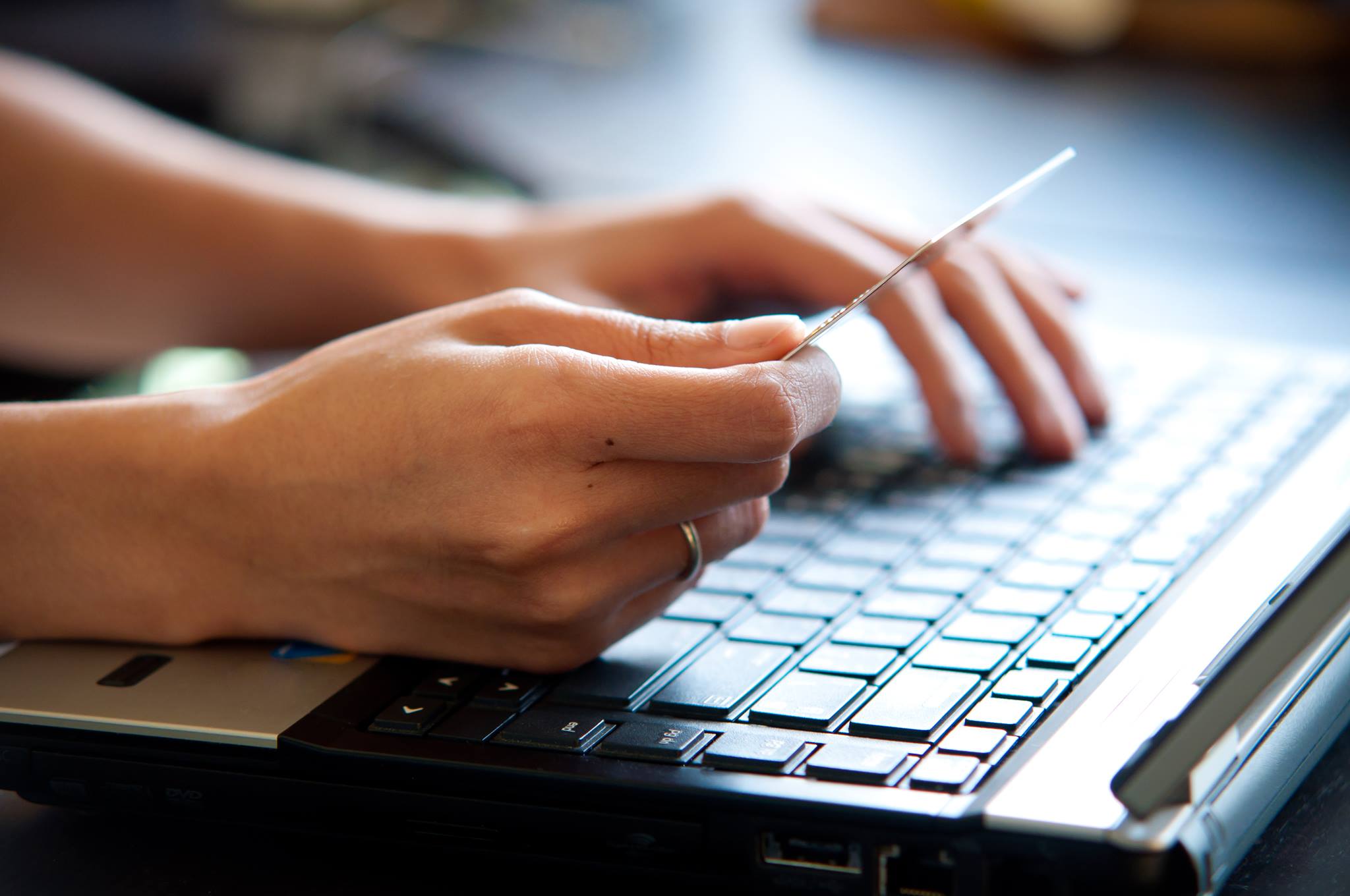 Salucro Healthcare Solutions on Improving Payments for Telehealth Services