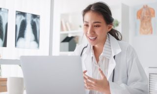 Telemedicine App Provider Ranking a Gaggle of Gainers