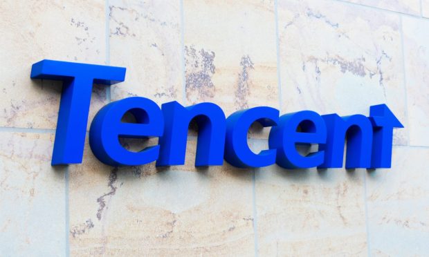 Tencent, China, regulations