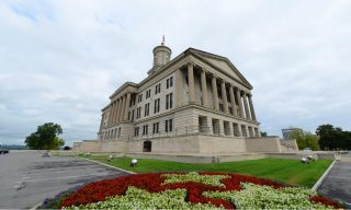 Tennessee Lawmaker Proposes Legislation to Allow the State to Invest in Cryptocurrencies  