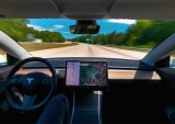 Tesla’s Autopilot Feature Faces Regulatory Headwinds in Germany