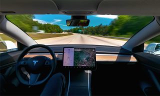 Tesla’s Autopilot Feature Faces Regulatory Headwinds in Germany