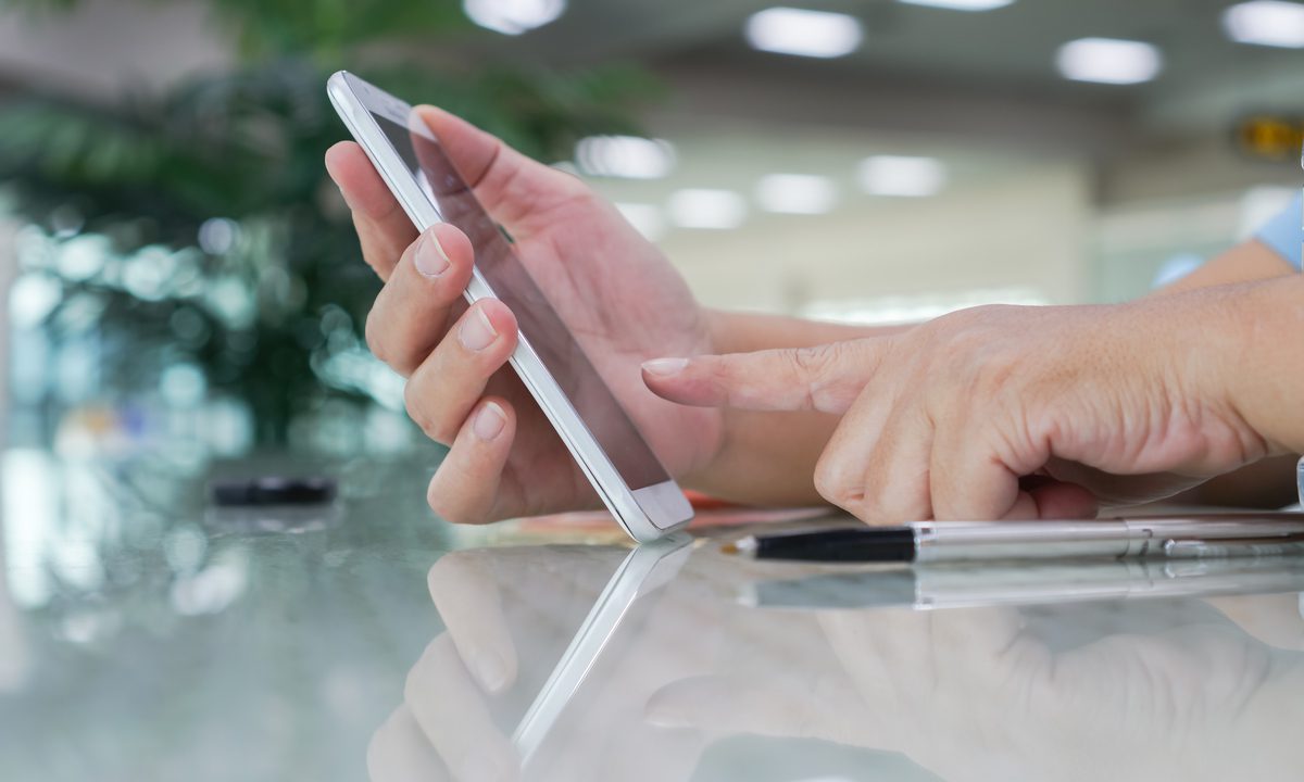 Card Processor Revolution Lets Customers Pay by Text