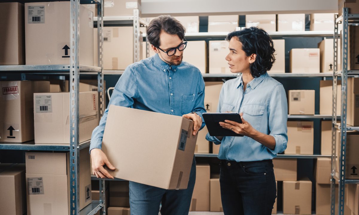 Today in B2B: Helping Nigerian SMBs Grow Their Companies; B2B Payment Fraud Vulnerabilities Exposed