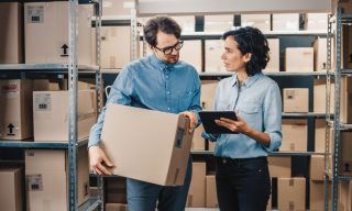 Today in B2B: Helping Nigerian SMBs Grow Their Companies; B2B Payment Fraud Vulnerabilities Exposed
