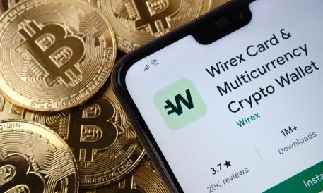 Wirex Launching in US After Receiving State Money Transmission License –  News Bitcoin News