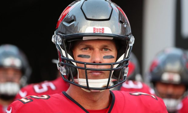 Tom Brady Is Now Competing Against Michael Jordan to Set Off-Field Business Records