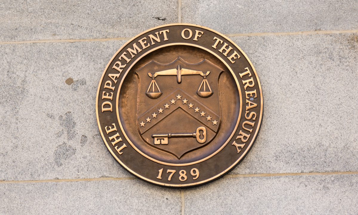 Treasury Reups Pandemic Aid for Small Businesses