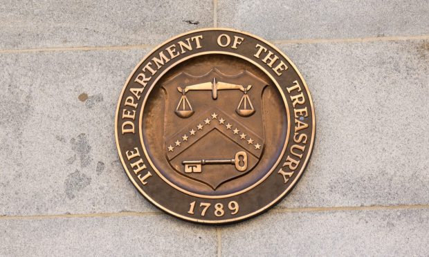 U.S. Treasury, Afghanistan, payments, aid
