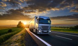 93% of Truck Drivers Want Instant Payments