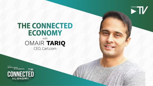 Cart.com CEO: Sellers Need to Build Brands, Not Just Sell Products