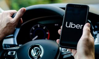 Today in the Connected Economy: Uber Launches Entertainment Feature