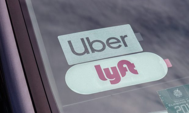 Uber, Lyft Earnings Show Divergent Platform Strategies 
