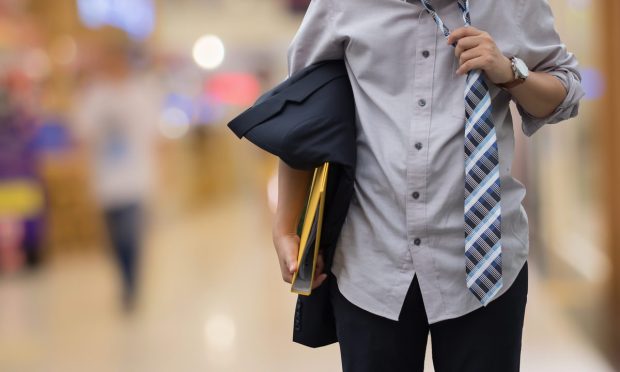 Insured Unemployment Number Reaches Highest Level Since 2021