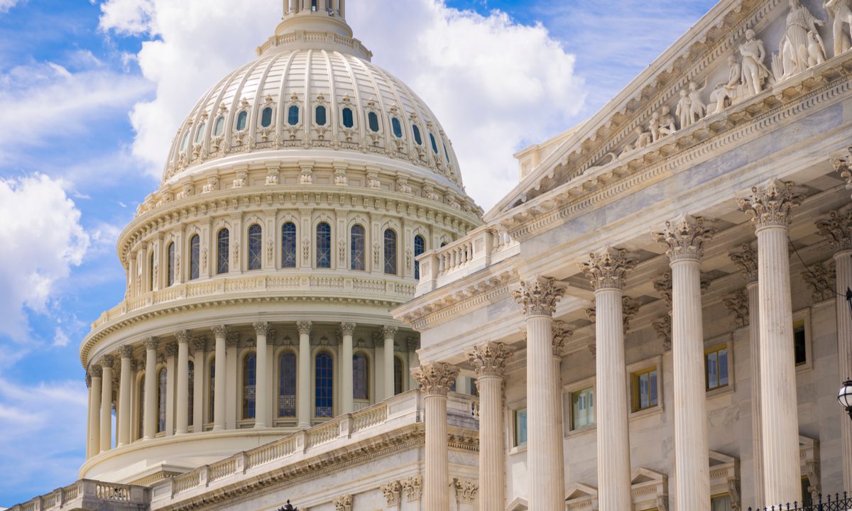 US House Urged to Pass New Legislation on Stablecoins 