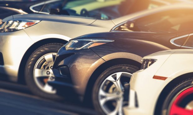 Today in Data: Auto Retailers Tap Technology; Online Disputes Surge; reCommerce Grows