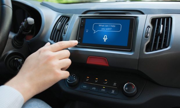 Today’s Used Car Reconditioning Process Includes Deleting Previous Owners’ Personal Information From Cars