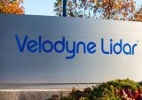 Velodyne Lidar Shares Rise After Amazon Investment