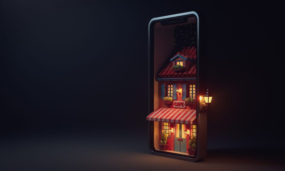 NYC Burger Chain Buys NFT Restaurant