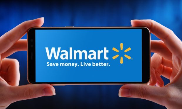 Walmart Deepens Livestreamed Shopping With Regularly Scheduled Programming