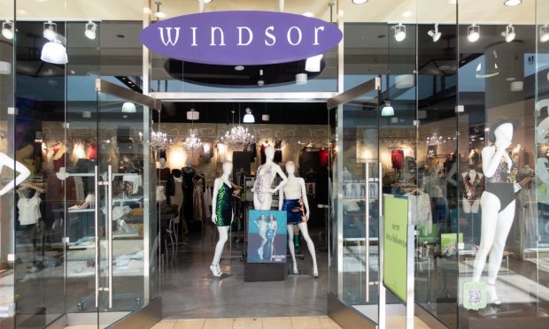 Windsor, Windsor Fashion, IPO
