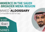 Digitized Supply Chain Disrupts MENA Wholesale Industry, Boosts SMEs