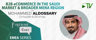 Digitized Supply Chain Disrupts MENA Wholesale Industry, Boosts SMEs