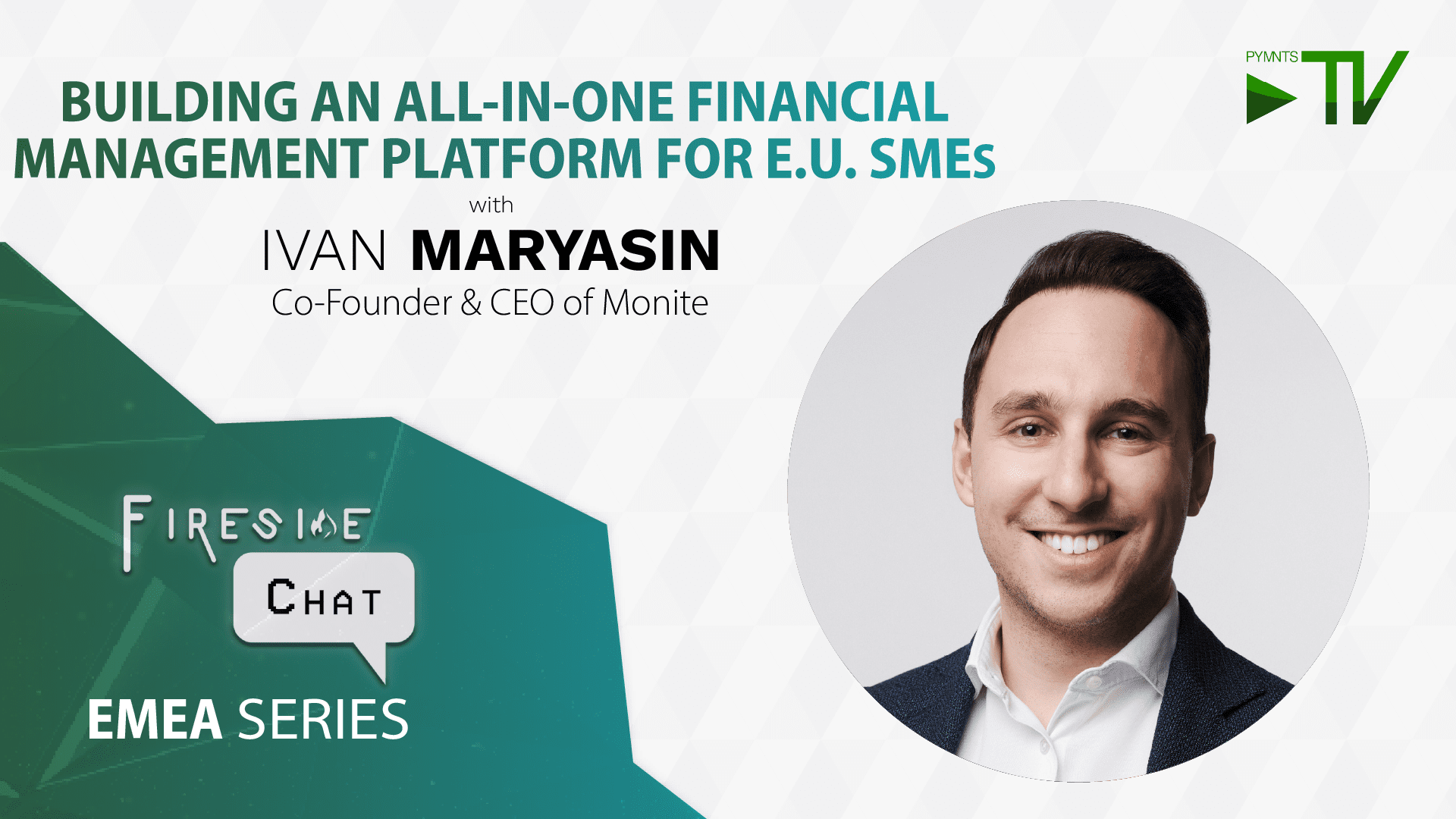 Embedded Finance Streamlines Expense Management for EU SMEs