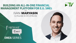 Embedded Finance Streamlines Expense Management for EU SMEs