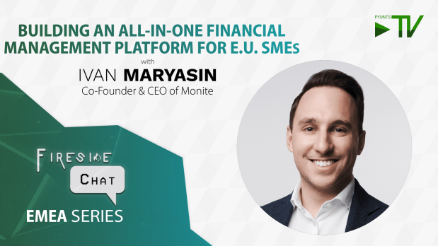 Embedded Finance Streamlines Expense Management for EU SMEs