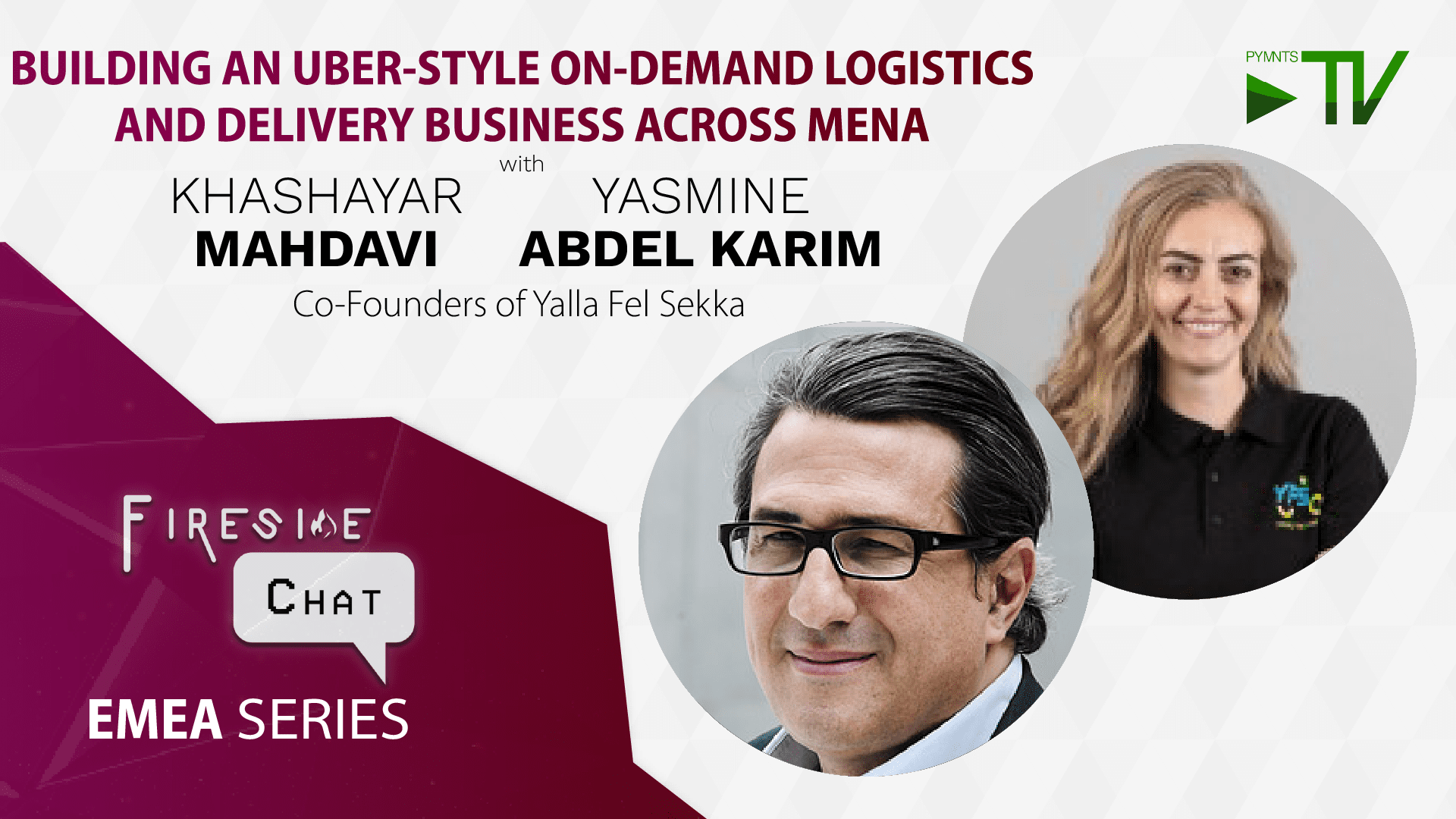 Ultrafast Delivery Model Creates New Opportunities for On-Demand Services in MENA