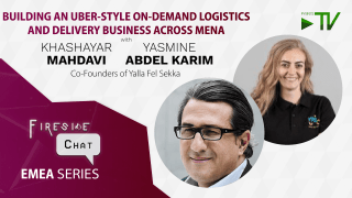 Ultrafast Delivery Model Creates New Opportunities for On-Demand Services in MENA