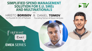 Fragmented Markets Drive Demand for Streamlined Spend Management Solutions
