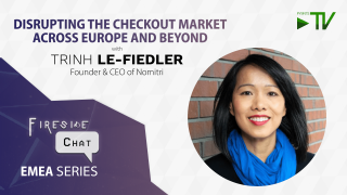 Low-Cost Self-Checkout System Aims to Disrupt Retail POS Market