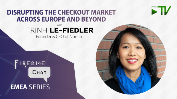 Low-Cost Self-Checkout System Aims to Disrupt Retail POS Market