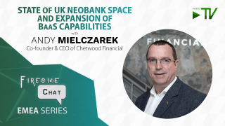 Chetwood CEO Calls Open Banking ‘Disappointing,’ Regulation Key to Neobank Success