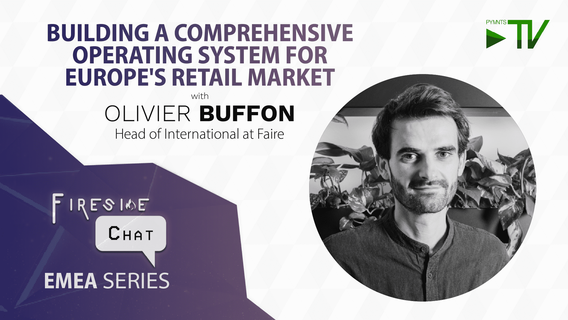 Wholesale Platform Serves As Cross-Border Matchmaker for 300k US Retailers, Countless EU Brands
