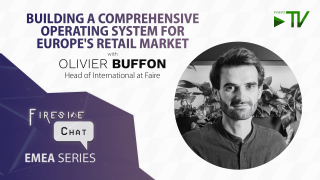 Wholesale Platform Serves As Cross-Border Matchmaker for 300k US Retailers, Countless EU Brands